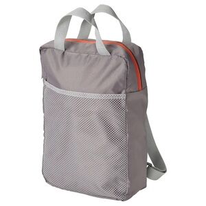IKEA Pivring Backpack in Light Gray